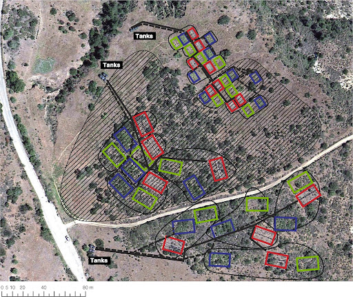 map of lgrce